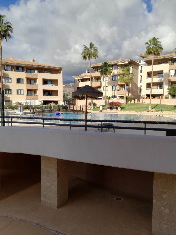 Recidence Parayso 1 Playa Paraiso  Exteriér fotografie